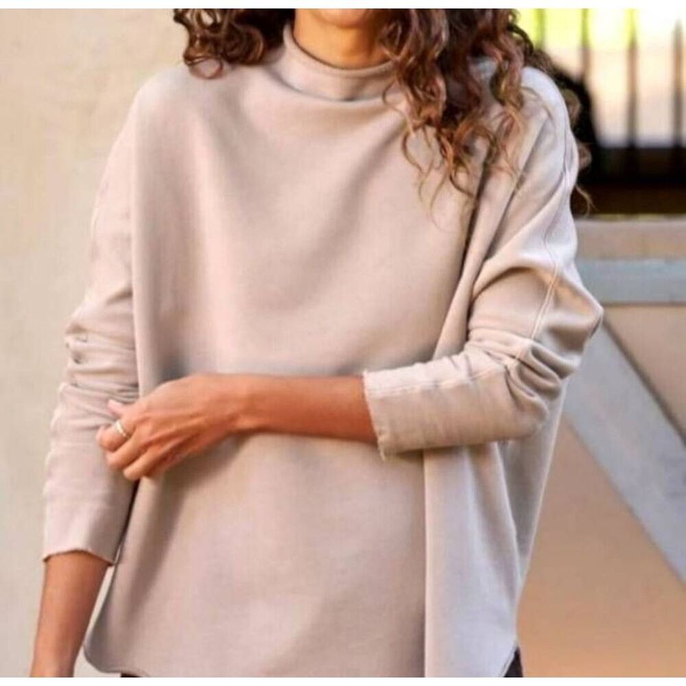 Frank & Eileen Effie Sweatshirt